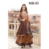 Mharani Selfie Kurti 
